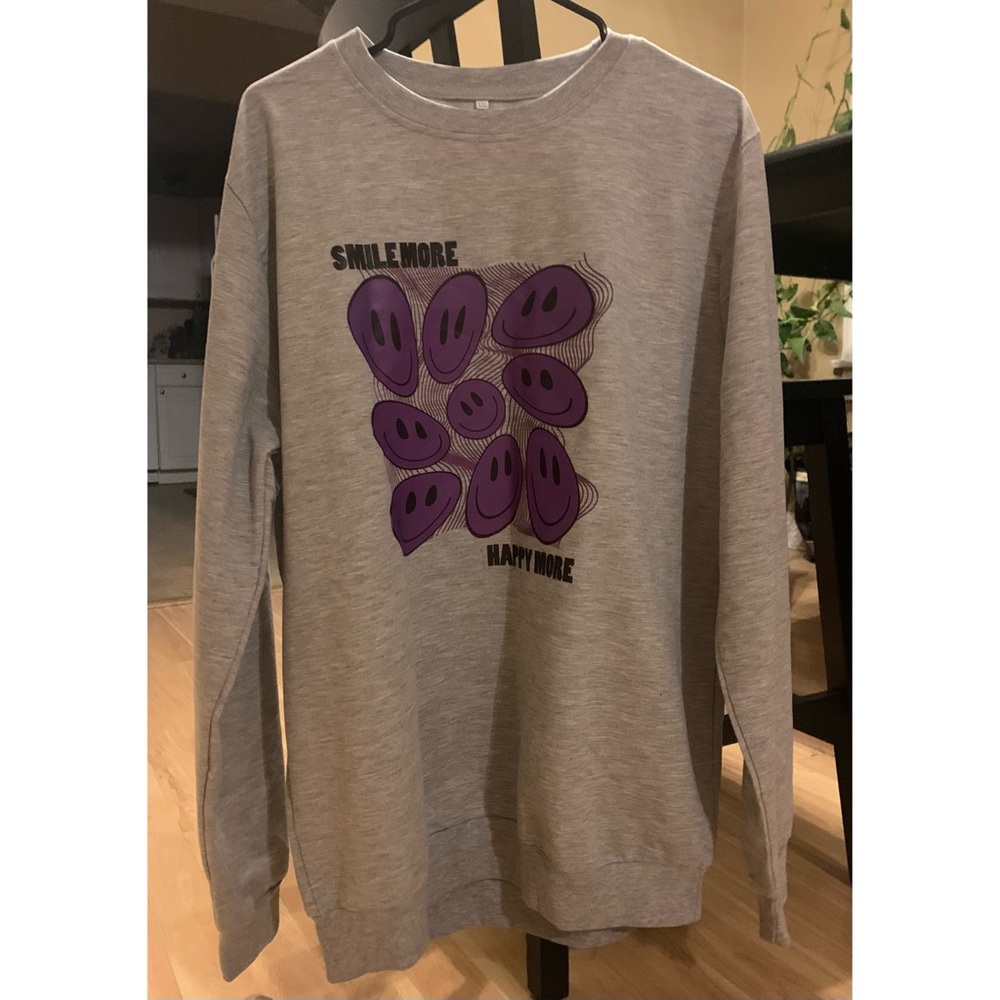 Shein long sleeve